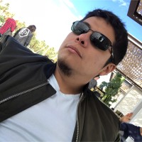 Hugo Medina Sotomayor